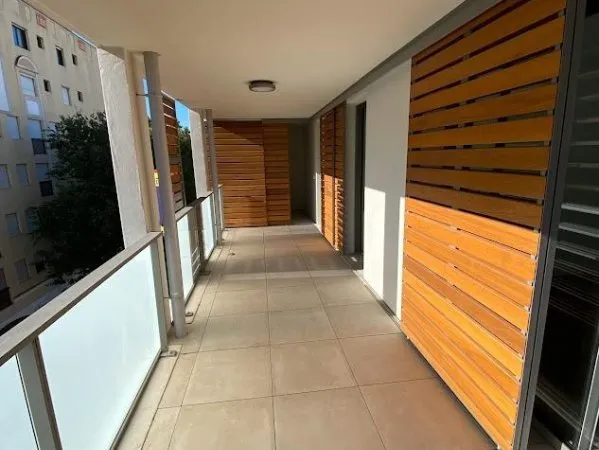 Appartement 3 pièces 70 m²