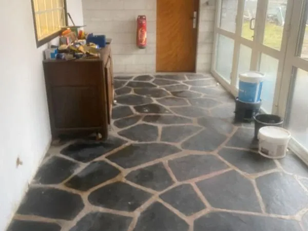 Local 500 m² LUNEVILLE