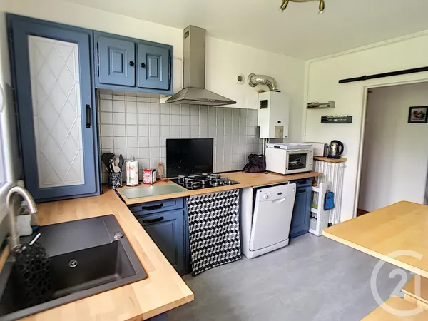 Appartement 2 pièces 51 m²