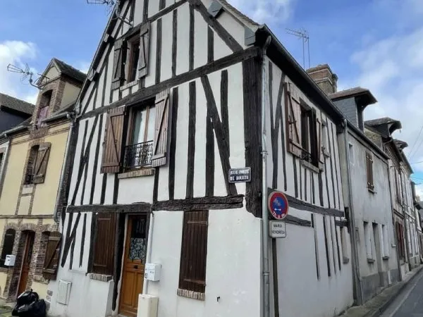 Maison 3 pièces 62 m²