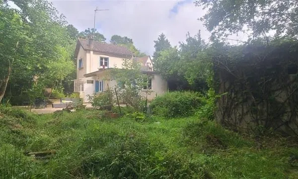 Maison 3 pièces 60 m²