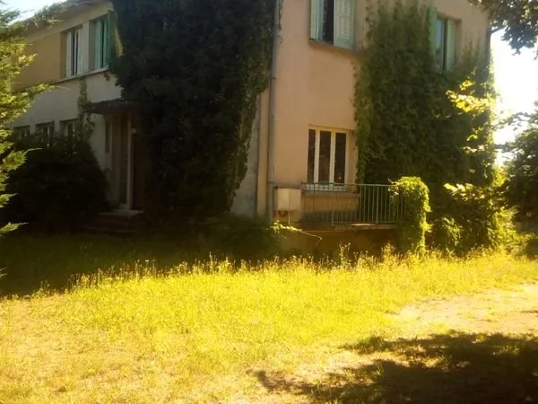 Maison a vendre