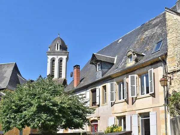 Maison Montignac Lascaux 116 m2
