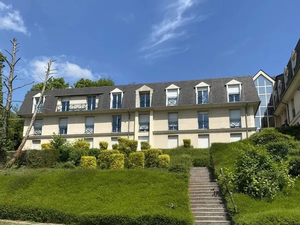 Studio 1 pièce 20 m²