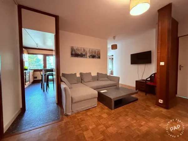 Appartement 5 pièces 79 m²