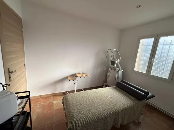 Bureau Sainte Maxime