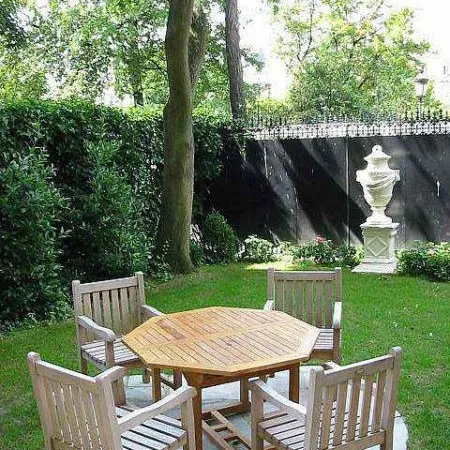 Appartement Location Paris 5p 135m² 6990€