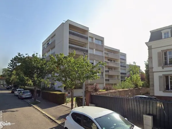 Appartement 5 pièces 130 m²