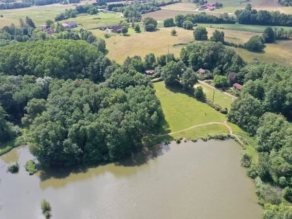 Maison 200 m²