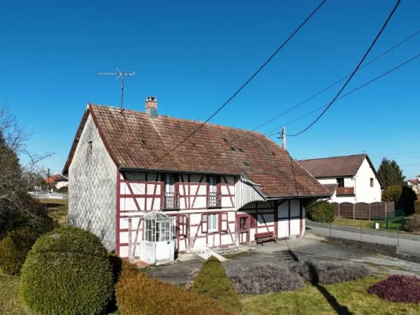 Maison 5 pièces 101 m²