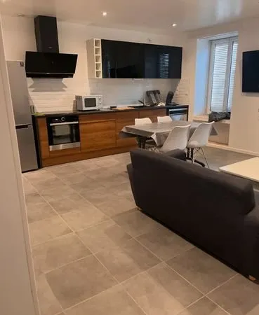 Appartement 5 pièces 125 m2