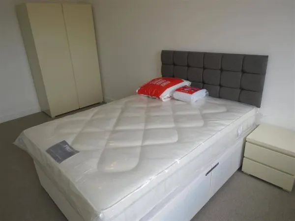 Appartement 2 pièces 32 m²