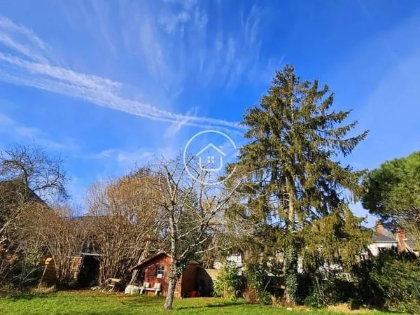 Maison 8 pièces 145 m²