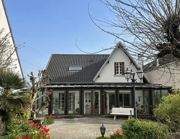 Propriété 7 pièces 162 m²