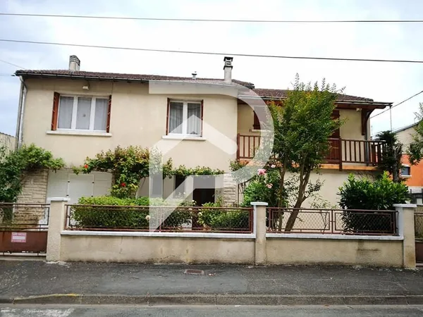 Ensemble Immobilier Perigueux