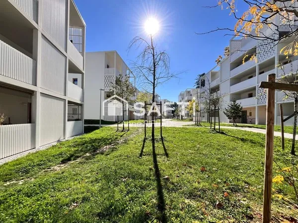 T3 lumineux - 2022 - Mérignac Bourran