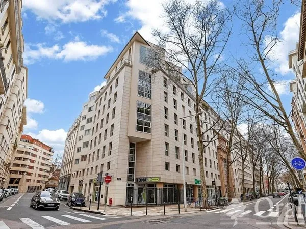 Appartement 4 pièces 95 m²