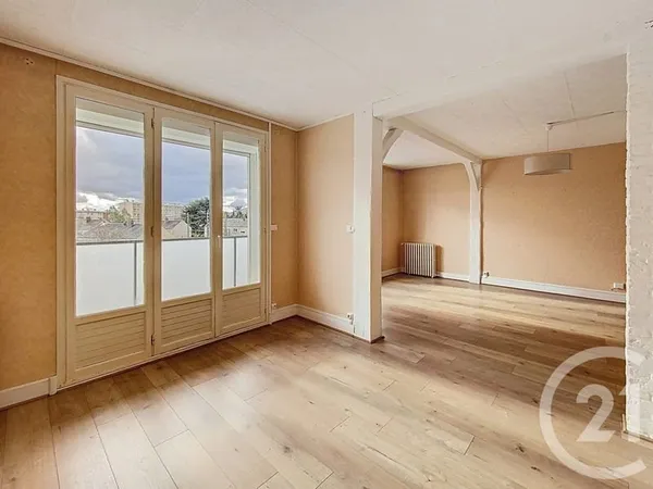 Appartement 4 pièces 75 m²