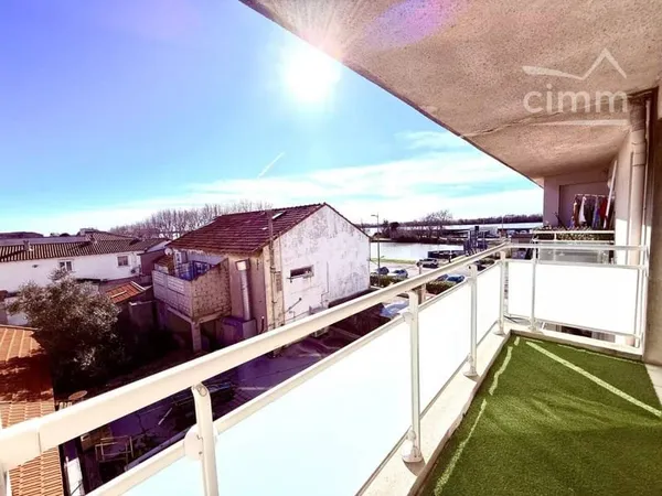 Appartement 3 pièces 67 m²