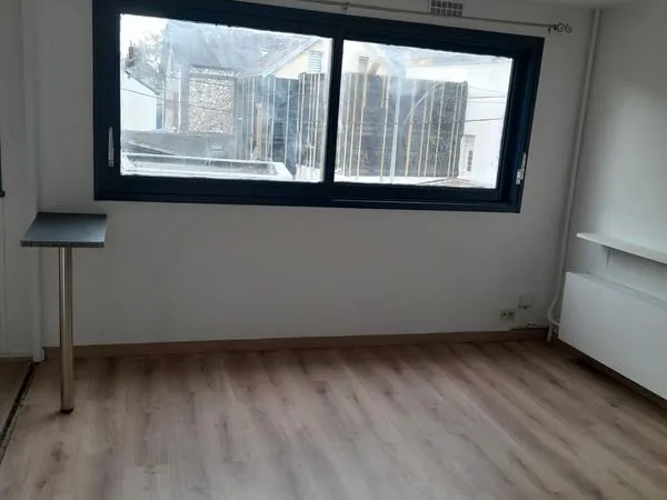 APPARTEMENT T1 idéal investisseur