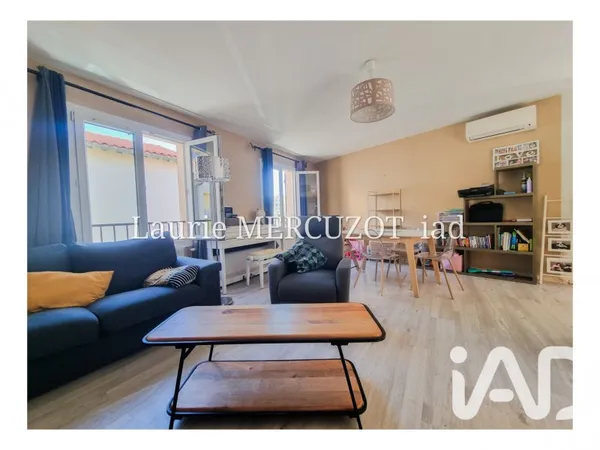 Maison 4 pièces 117 m²
