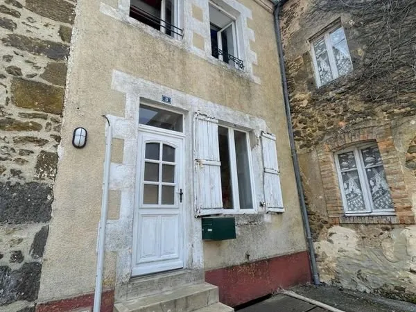 Maison 3 pièces 80 m²