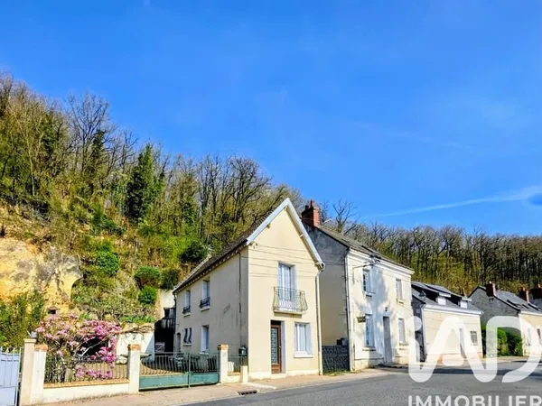 Vente Maison de village 6 pièces