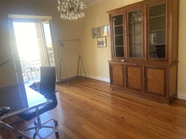 Plein centre de Nice, appartement lumineux