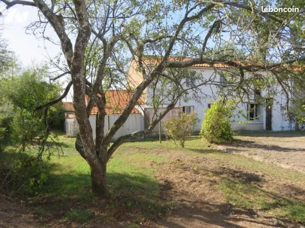 Maison 5 pièces 82 m²