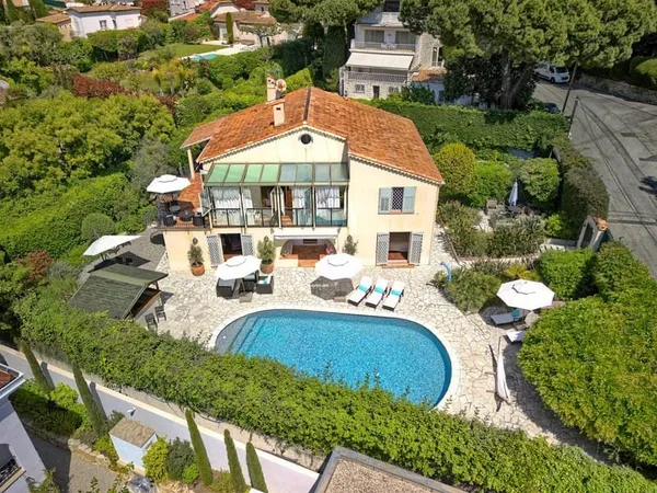 Achat : Maison Cap d'Antibes (06160)