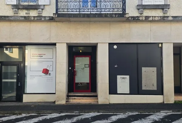 CENTRE DE JURANCON