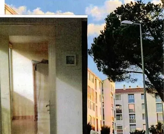 Vente appartement F4/5 Moulin-à-vent Perpignan