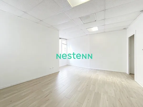 À VENDRE ? T2 déjà loué