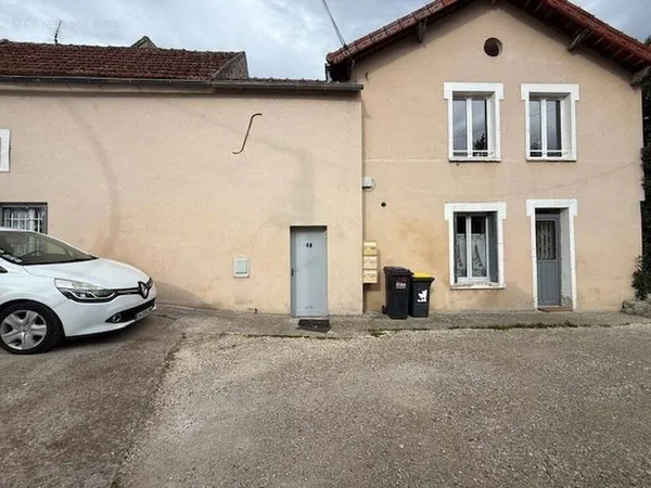 Appartement 6 pièces 45 m²