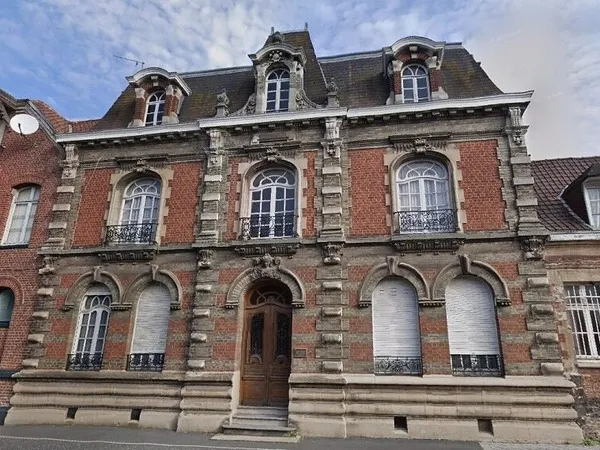 Maison 8 pièces, RAISMES