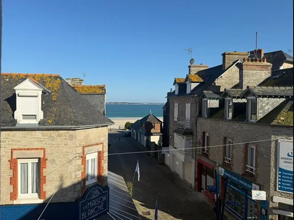 Appartement St Cast Le Guildo 4 pièce(s) 95 m2