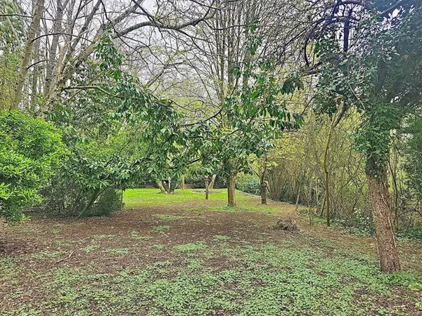 Terrain 1800 m²