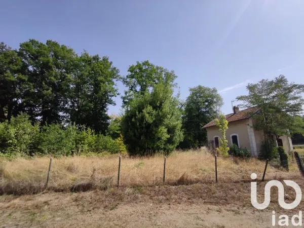 Maison 4 pièces 53 m²