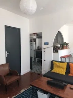 Vends appartement lumineux