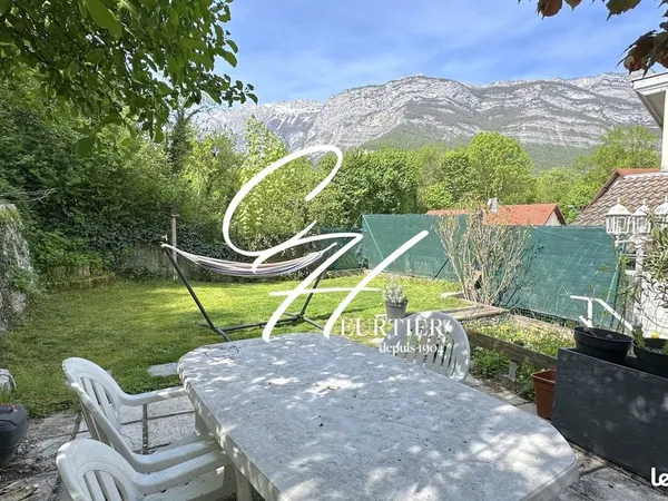 Maison de village 4 pièces 80 m²