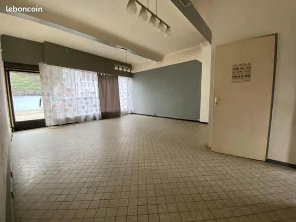 Maison 6 pièces 147 m²
