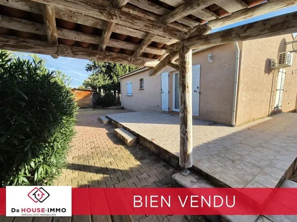 Maison 4 pièces 95 m²
