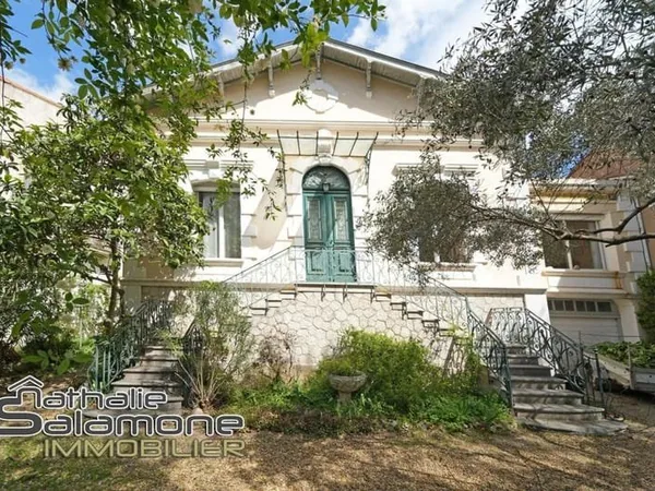 Maison - 175.5m ²