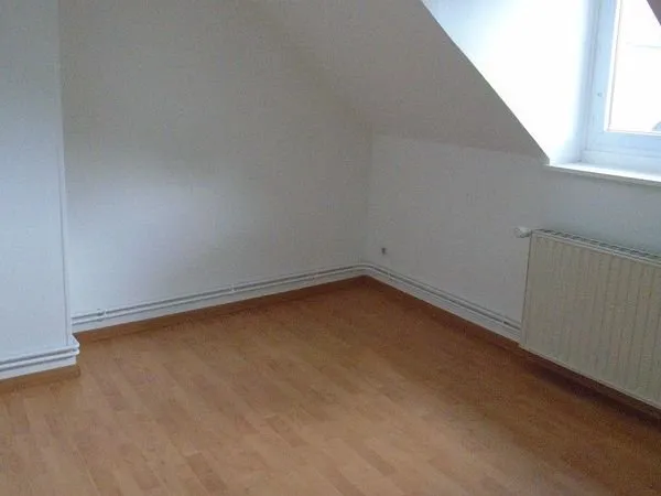 IMMEUBLE 76 Bolbec
