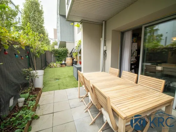 Vends T3 - 65m² - Bordeaux 33300