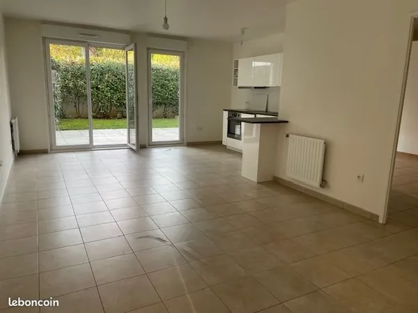 Locations appartement 3 pièces