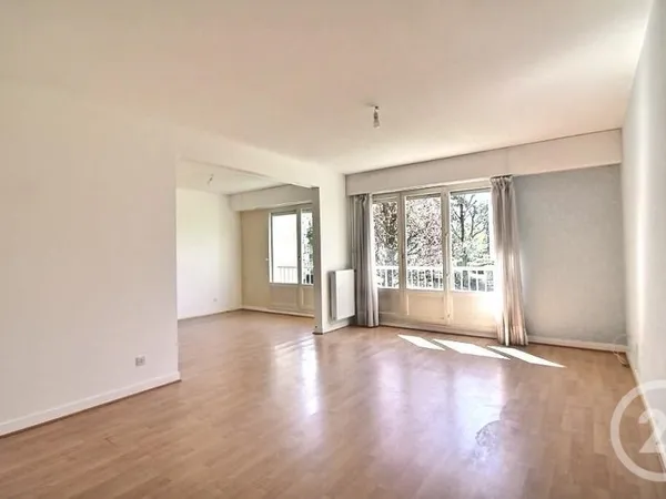 Appartement 4 pièces 78 m²