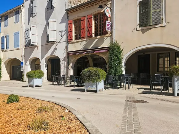 Fonds de commerce