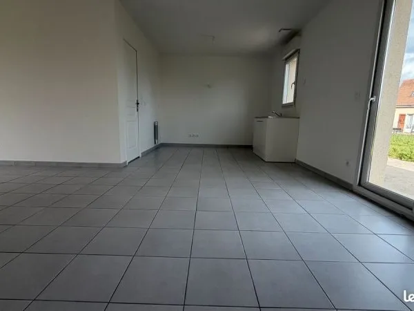 Maison 80 m2 combles aménageables