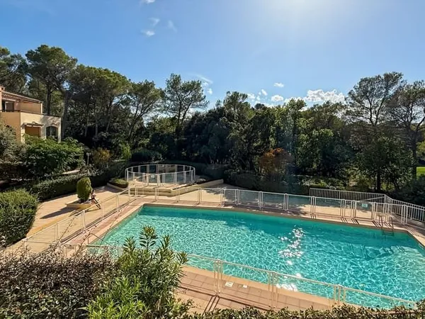 Appartement 2 pièces 31 m²
